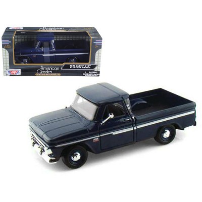 chevy c10 diecast