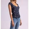 Women's Hudson Top - Weekend Los Angeles M - 3 of 4