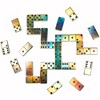 eeBoo: Mini Dominoes – Classic, 28-Piece Game Set, Family & Kids 3+, 2-4 Players - 3 of 4