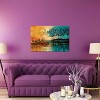 Eden by Osnat Tzadok Unframed Wall Canvas - iCanvas - 4 of 4