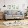 Davies Traditional Modern Sofa - Christopher Knight Home - 2 of 4