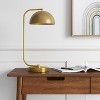 Valencia Desk Lamp Brass - Project 62™ - image 2 of 4