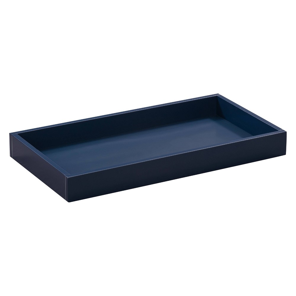 Photos - Changing Table DaVinci Universal Removable Changing Tray - Navy 