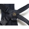 Pet Life Mountaineer Chest Compression Adjustable Reflective Easy Pull Dog Harness - 2 of 3