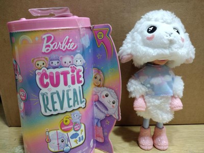 Chelsea Cutie Reveal Bear - Lucky Duck Toys
