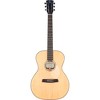 Kremona Kremona R35 OM-Style Acoustic Guitar Natural - 3 of 4