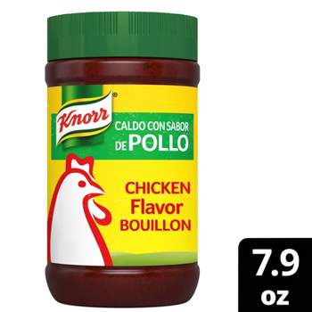 Knorr Granulated Chicken Bouillon - 7.9oz