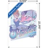 Trends International Disney Princess And Villains: Manga - Cinderella Unframed Wall Poster Prints - 3 of 4