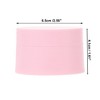 Unique Bargains Portable Frosted Double Layer Cream Box 1 Pc - 4 of 4