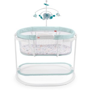 Fisher-Price Soothing Motions Bassinet - 1 of 4