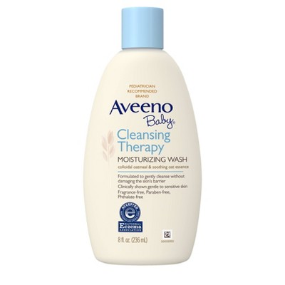 cetaphil baby wash target