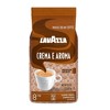 Lavazza Crema e Aroma Whole Bean Coffee, Medium Roast, Arabica and Robusta Blend, 2.2 lb Bag (Pack of 6) - 2 of 4