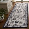 Metro MET464 Hand Tufted Indoor Rugs - Safavieh - 2 of 2