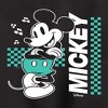 Boys' - Disney - Mickey & Friends Graphic Long Sleeve Fleece Sweatshirt - 2 of 4