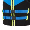 Speedo Youth Sport Premium PFD - 50-90lb - 3 of 3