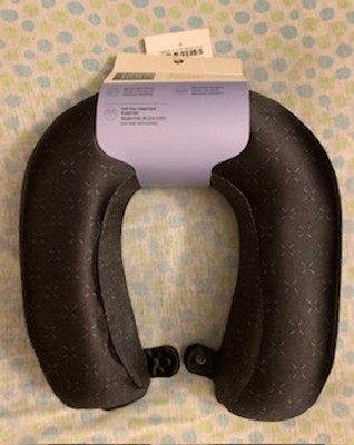 louis vuitton neck pillow