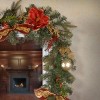 National Tree Company 6 ft. Decorated Garland - 2 of 4