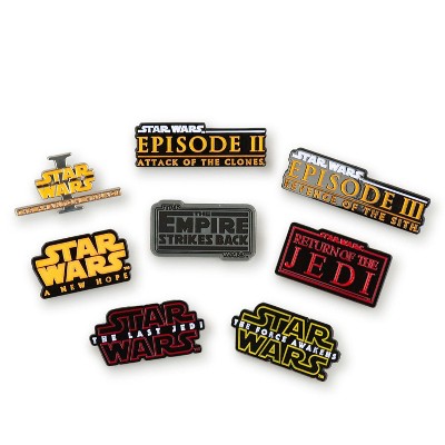 Star Wars Patches