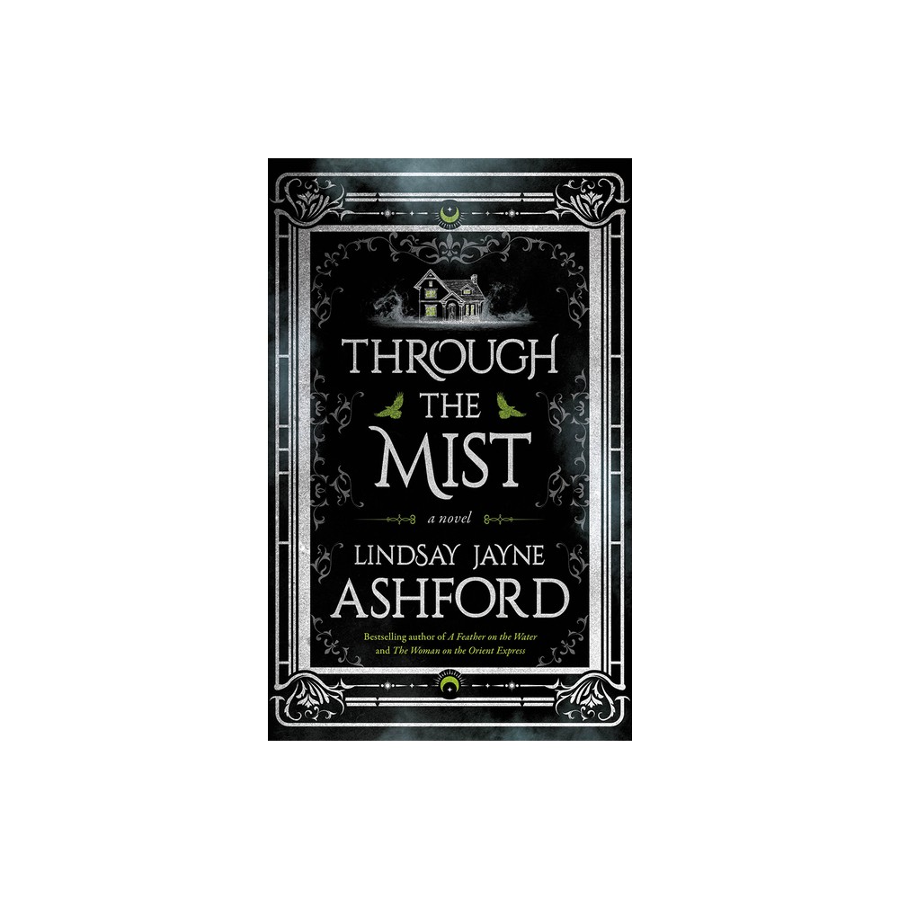 Through the Mist - by Lindsay Jayne Ashford (Paperback)