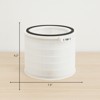 Nispira HPA830 Replacement Filter Compatible with Honeywell HPA830W Air Purifier Part HRFJ830, 1 Pack - 2 of 4