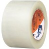 Shurtape  Carton Sealing Tape, 1.9 mil, Clear, PK6 HP 232 - 4 of 4