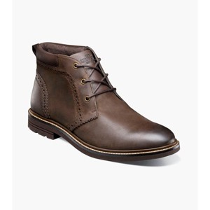 Nunn Bush Ozark IIPlain Toe Chukka Boot - 1 of 4
