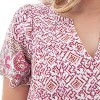 Aventura Clothing Women's Portofino Dress - 3 of 4