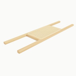 Kenco Outfitters 34" Cane Seat for Mad River Canoes - Unfinished - 1 of 4