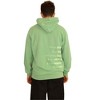 Elevenparis Mens Statement Hoodie Sweatshirt - 3 of 4