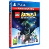 Warner Bros. Lego Batman 3: Beyond Gotham - PlayStation Hits (PS4) - 2 of 2
