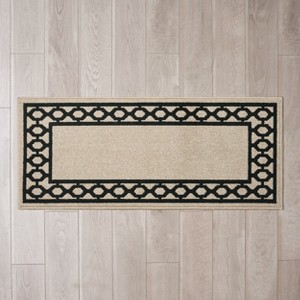 Jean Pierre All Loop Tufted Rugs - 1 of 4