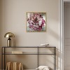 Art Remedy Darla Floral Fine Wall Art Framed - 2 of 4