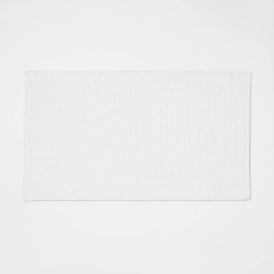 Antimicrobial Bath Rug - Threshold™ : Target