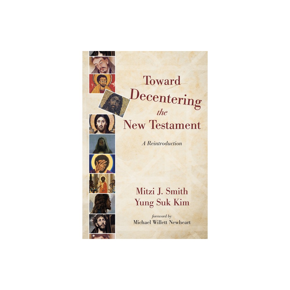 Toward Decentering the New Testament