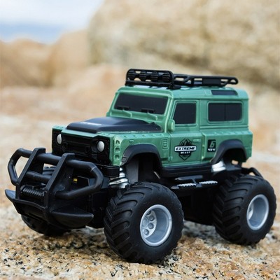 Link Remote Control Off Road And All Terain Style SUV Makes A Great Gift For Boys & Girls