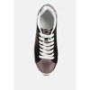 Metallic Accent Sneakers Women - 4 of 4