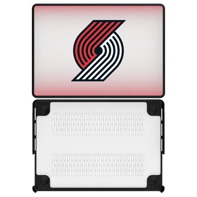 Keyscaper NBA Western Conference Teams Linen Laptop Case for Apple MacBook