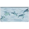 Linum Home Textiles 100% Turkish Cotton MIA Embellished Towel Set - 2 of 2