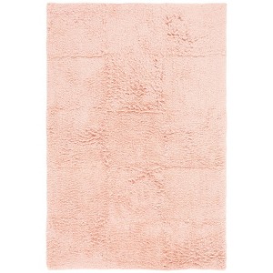 Easy Care ECR222 Hand Tufted Machine Washable Indoor Rugs - Safavieh - 1 of 4
