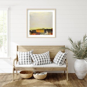 Amanti Art Embellished Boxes II by Sharon Gordon Framed Wall Art Print - 1 of 4