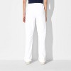 Women's Mid-Rise French Terry Sweatpants - Wild Fable™ - 3 of 3