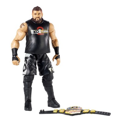 wwe elite 80 kevin owens