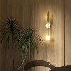Ozarke Linear Glow Lamp - 2 of 4