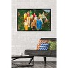 Trends International SEVENTEEN 4th Album Repackage 'SECTOR 17' / NEW BEGINNING Ver. Framed Wall Poster Prints - 2 of 4