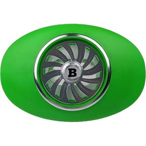 Battle Sports Whip Spinner Oxygen Lip Protector Football Mouthguard - 1 of 1