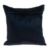 Parkland Collection,Tobyn Transitional Quilted Throw Pillow - 2 of 4