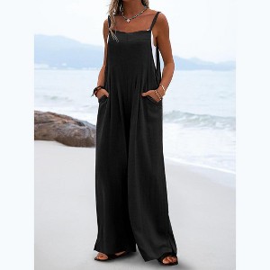 loose linen dress Loose Linen Fitting Women Dress – Old Linen Mill