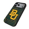NCAA Big 12 Universities Paisley MagSafe Compatible Cell Phone Case for Apple iPhone 17 Series - 2 of 4