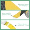 Unique Bargains PVC Non Skid Waterproof Durable Friction Tape - 2 of 4