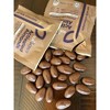 Sunbiotics Organics Activated Almonds - Infused with Probiotic - Oat Milk Chocolate - 3 of 4